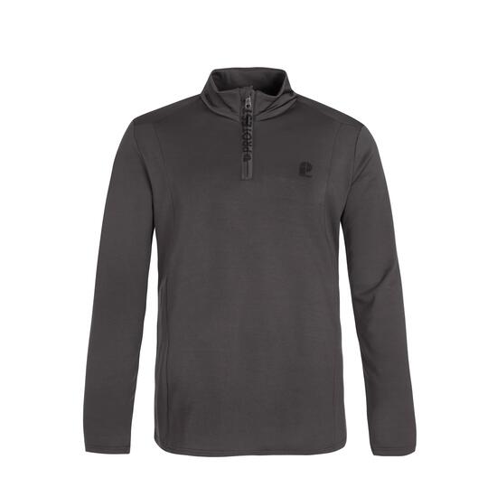 Sous-pull 1/4 zip Protest Rewill