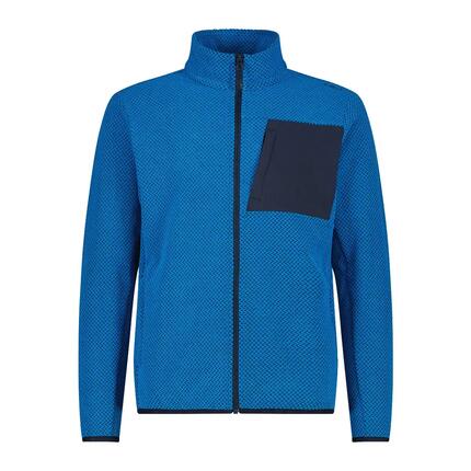 Polaire zippée CMP