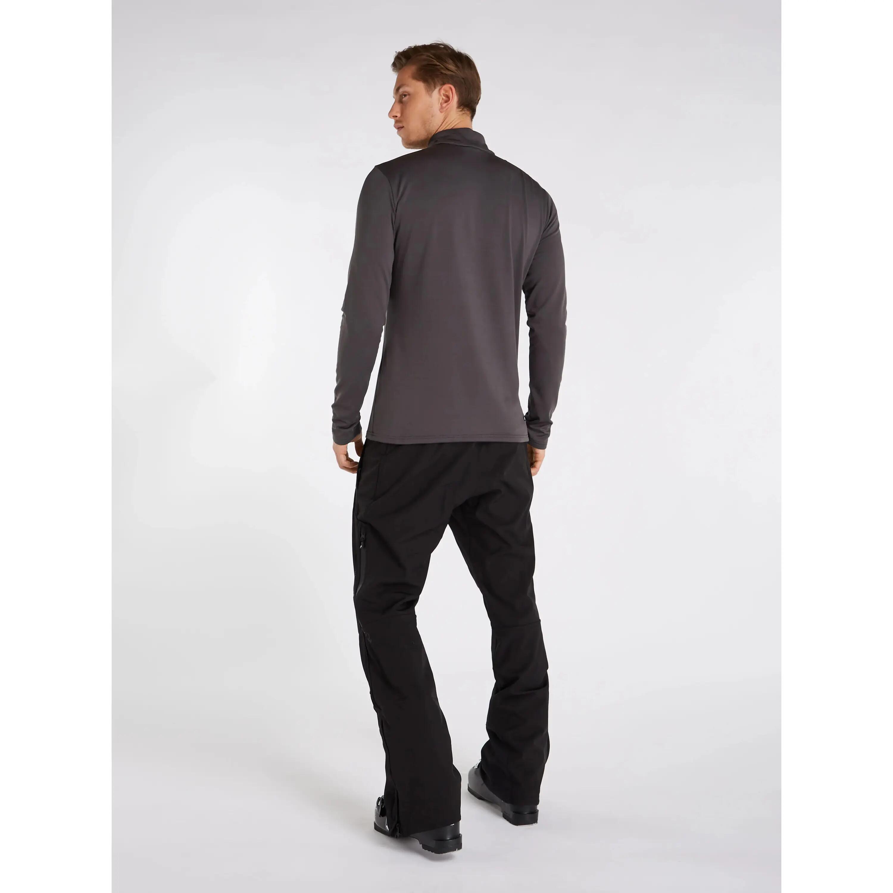 Sous-pull 1/4 zip Protest Rewill 5/6