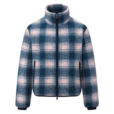 Damesfleece hv polo carlotta