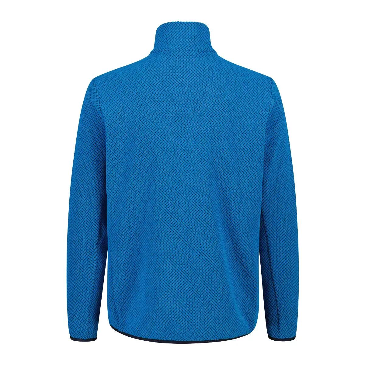 Polaire zippée en tissu arctic CMP 2/5