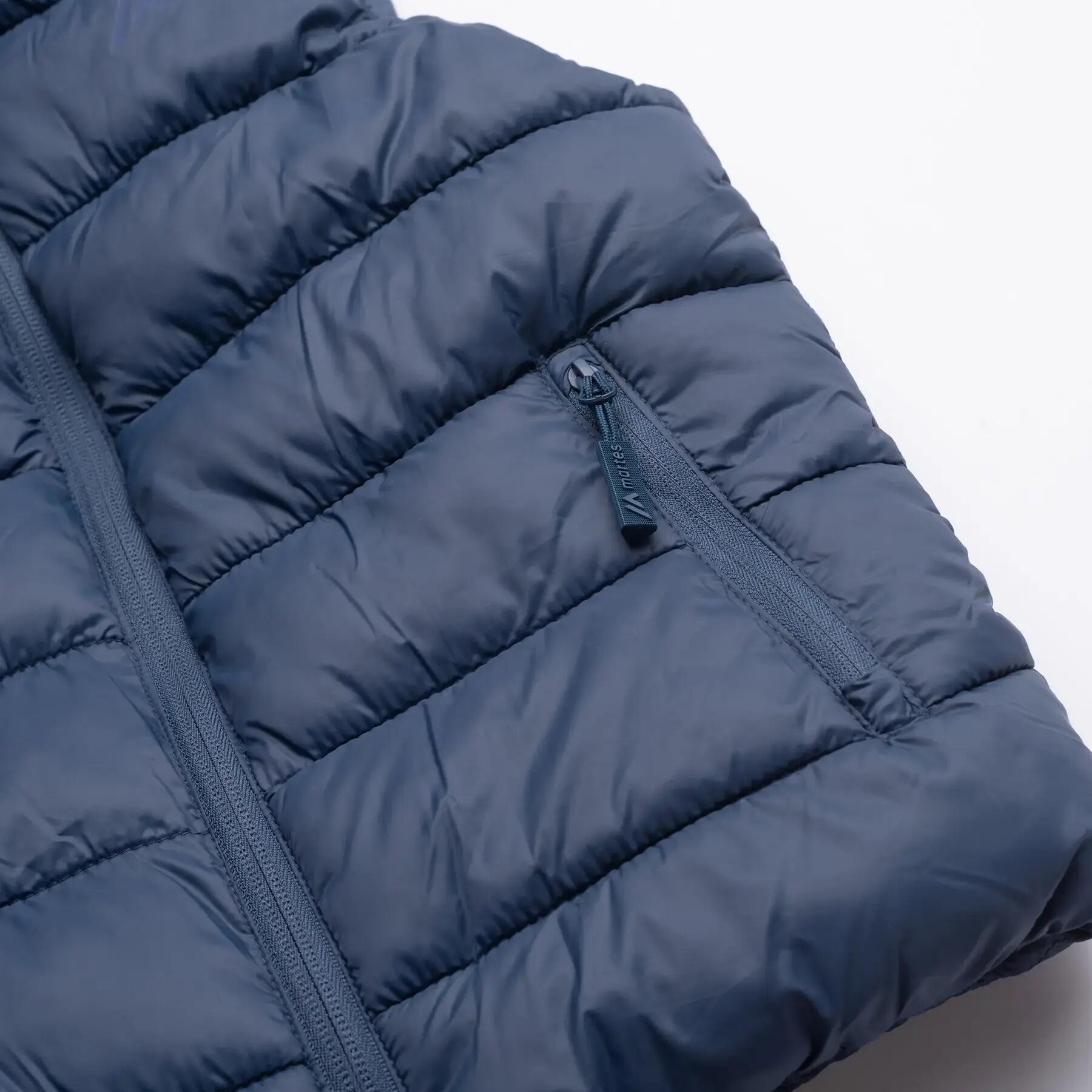 Mouwloos kinderjack Martes Essentials Mirado 5/5