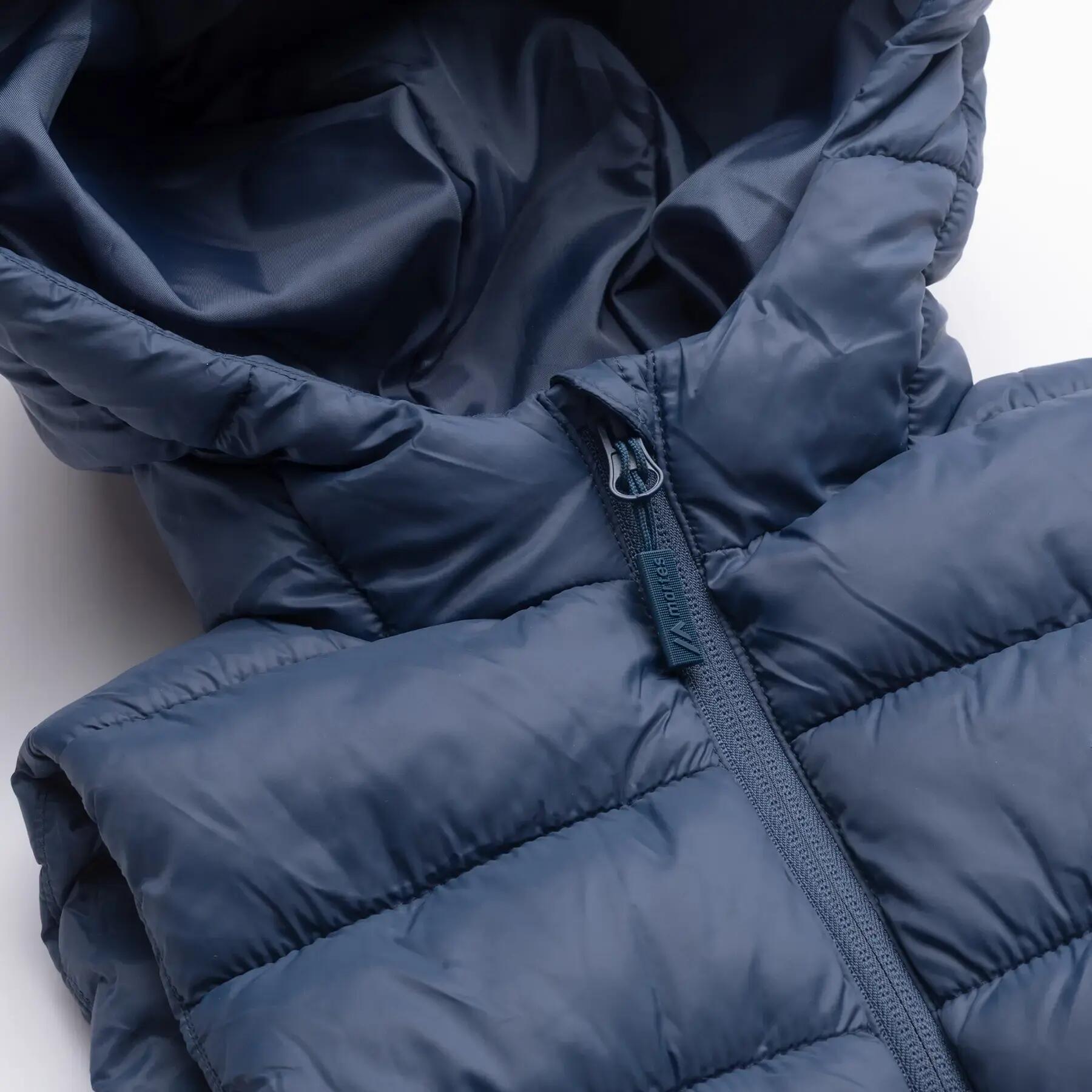 Mouwloos kinderjack Martes Essentials Mirado 4/5