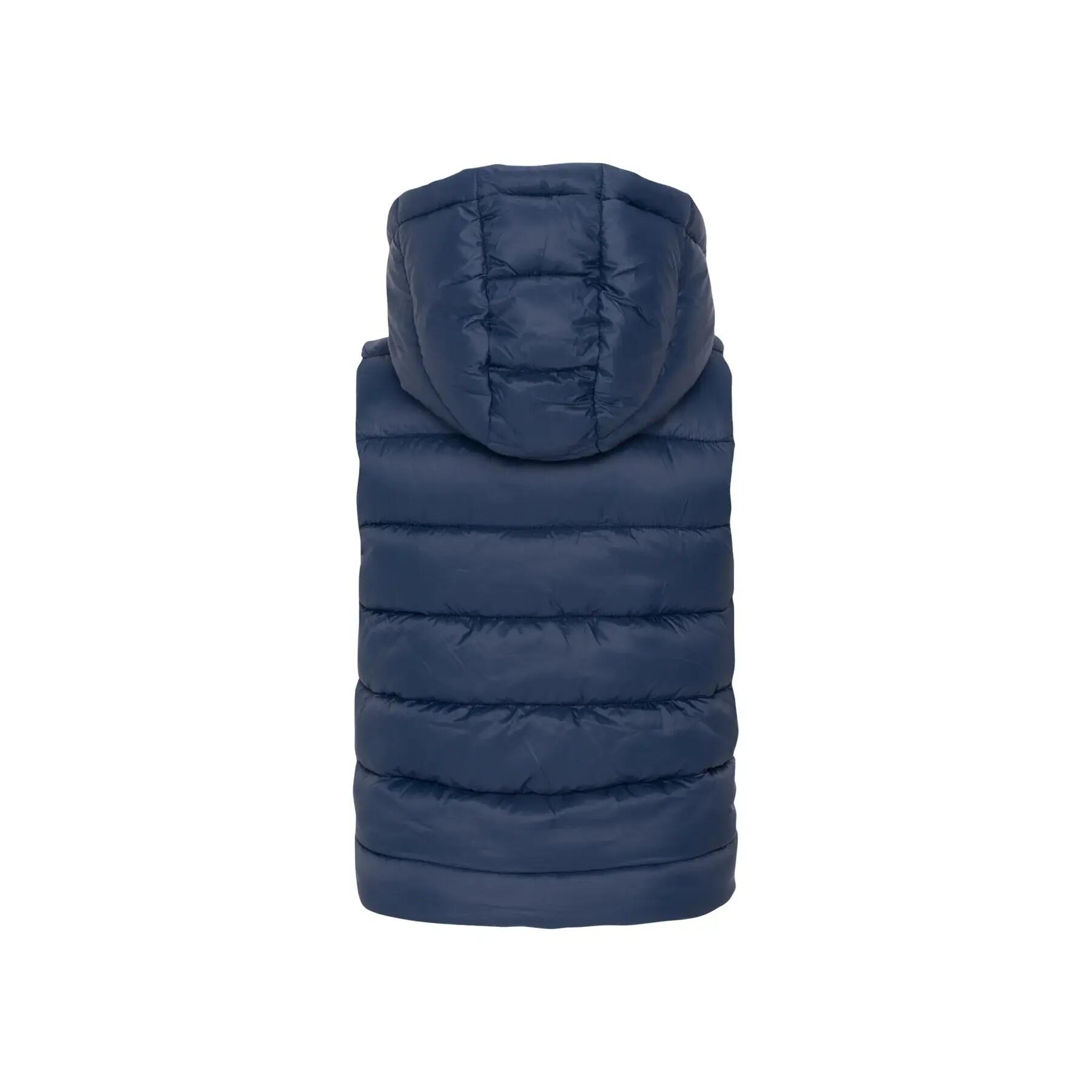 Mouwloos kinderjack Martes Essentials Mirado 3/5
