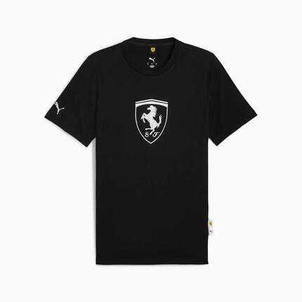 Camiseta deportiva Puma FERRARI TONAL para hombre