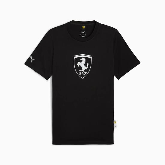 Camiseta deportiva Puma FERRARI TONAL para hombre