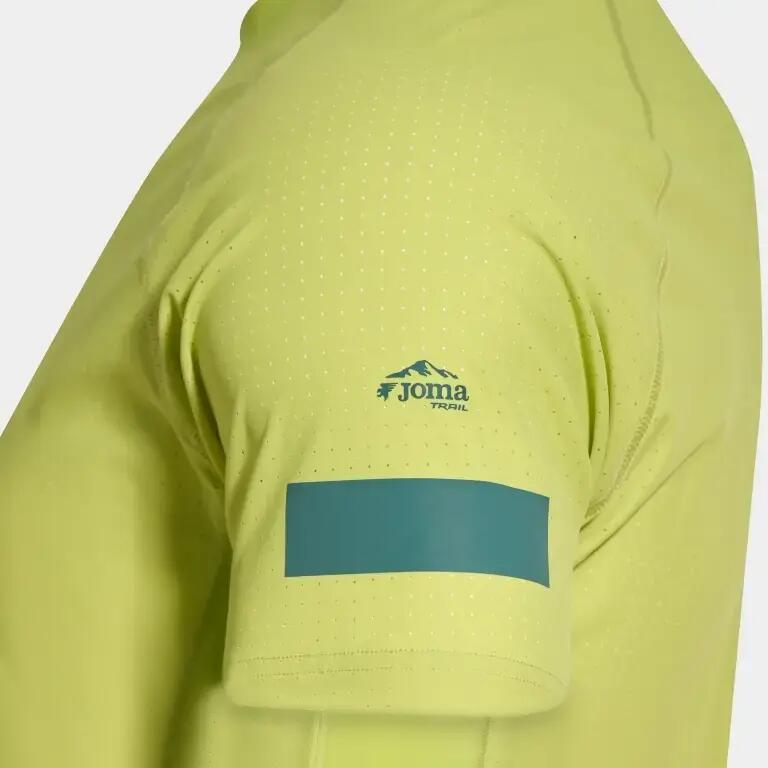 Maillot Nature Joma 3/5