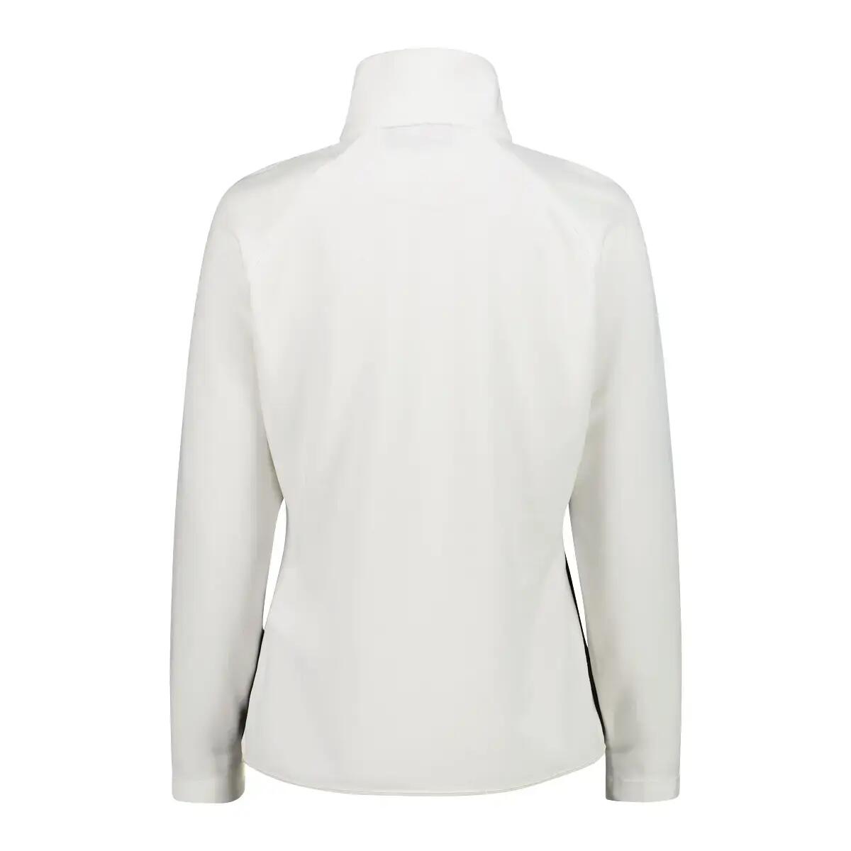 Polaire 1/2 zip femme CMP Arctic 2/3