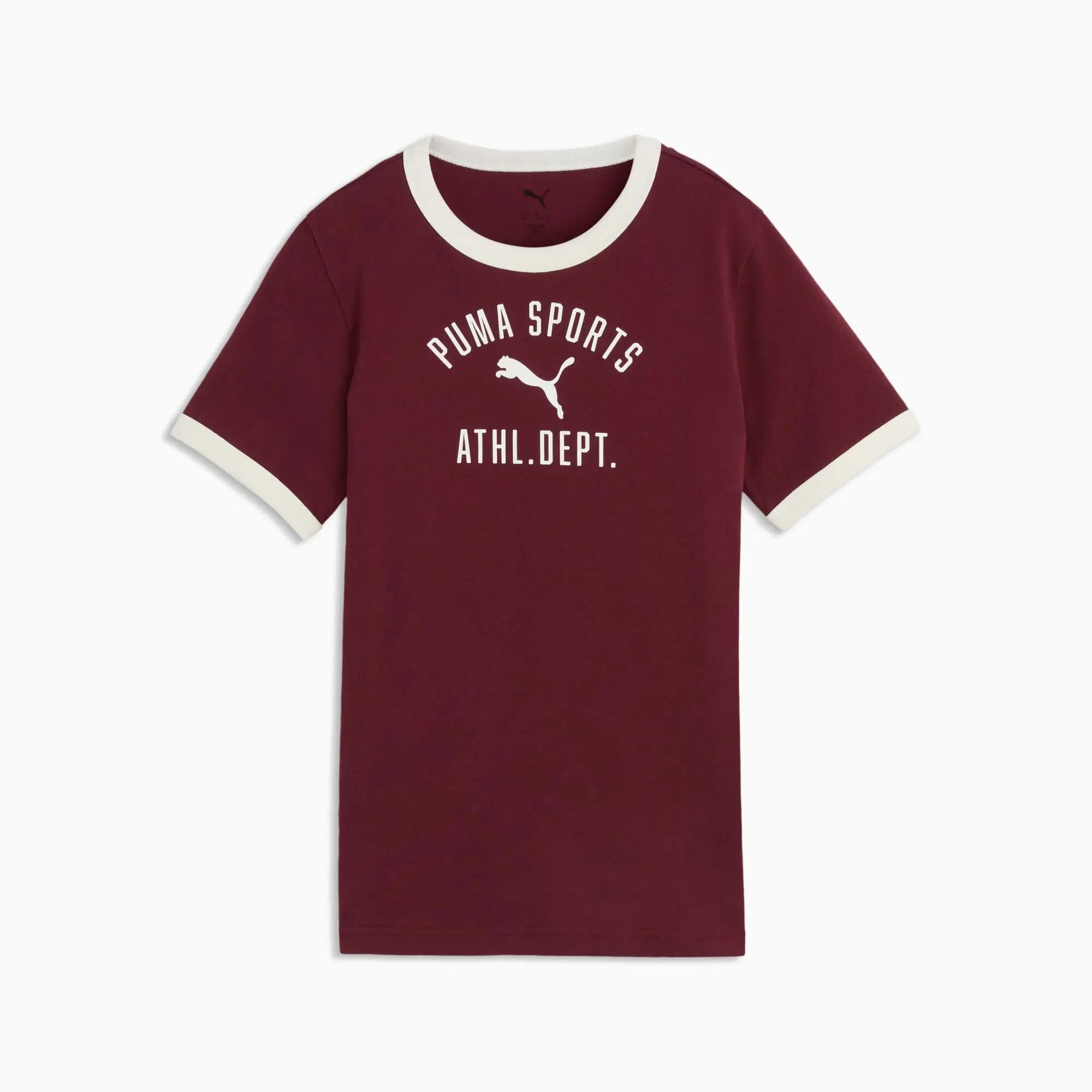 Puma VARSITY Kinder-Sportshirt 1/1