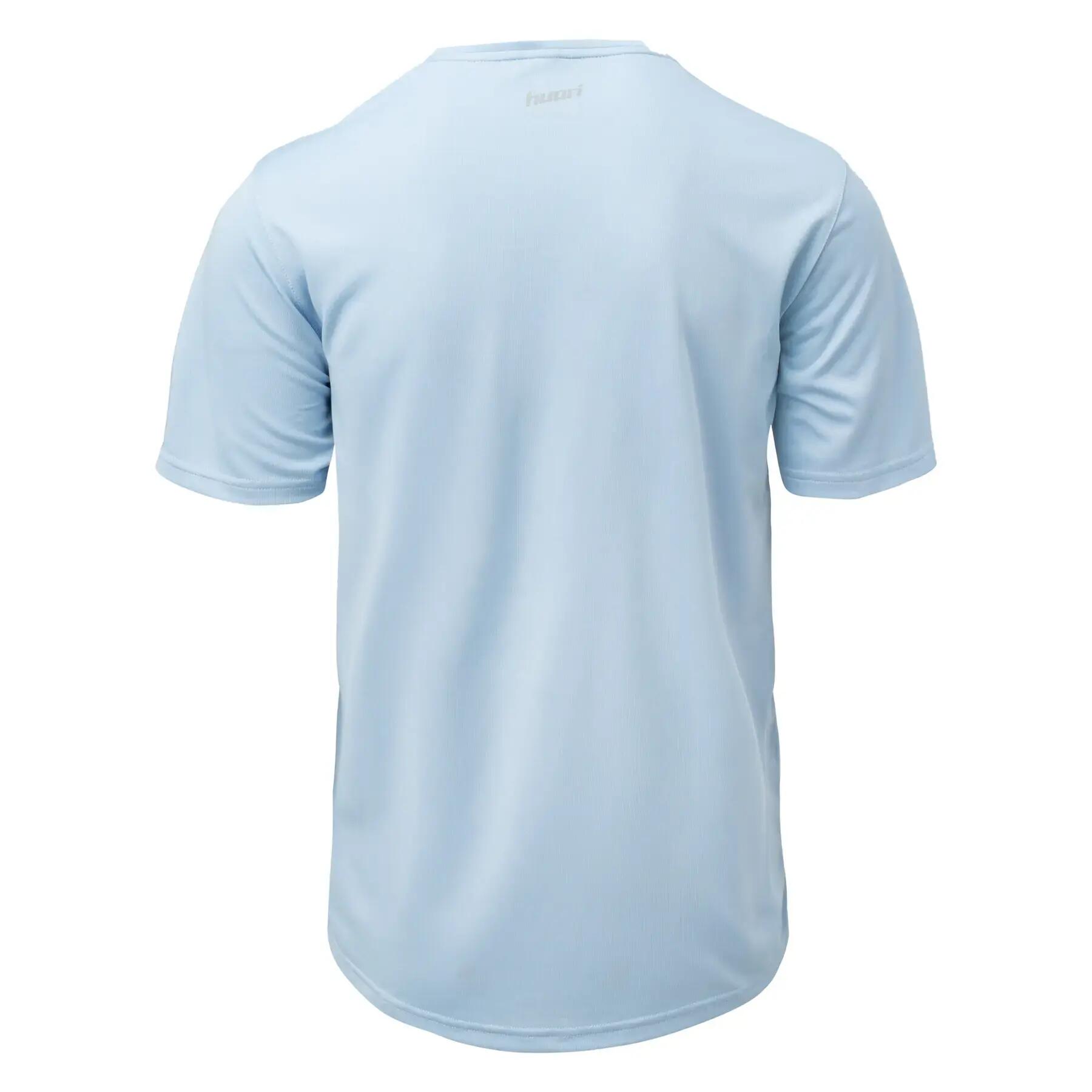Maillot Huari Molu 3/7