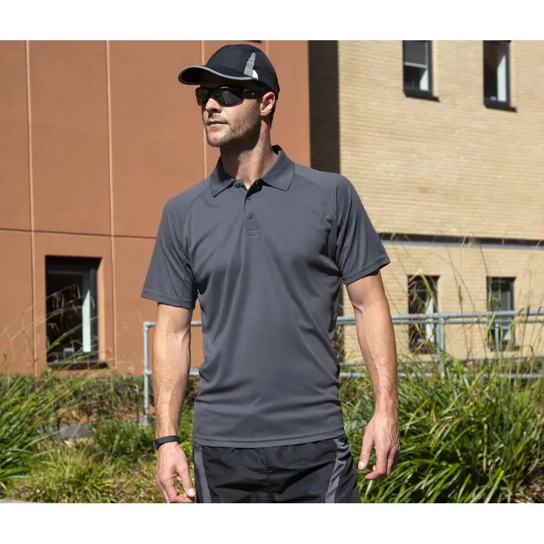 Polo Spiro Performance Aircool 3/3