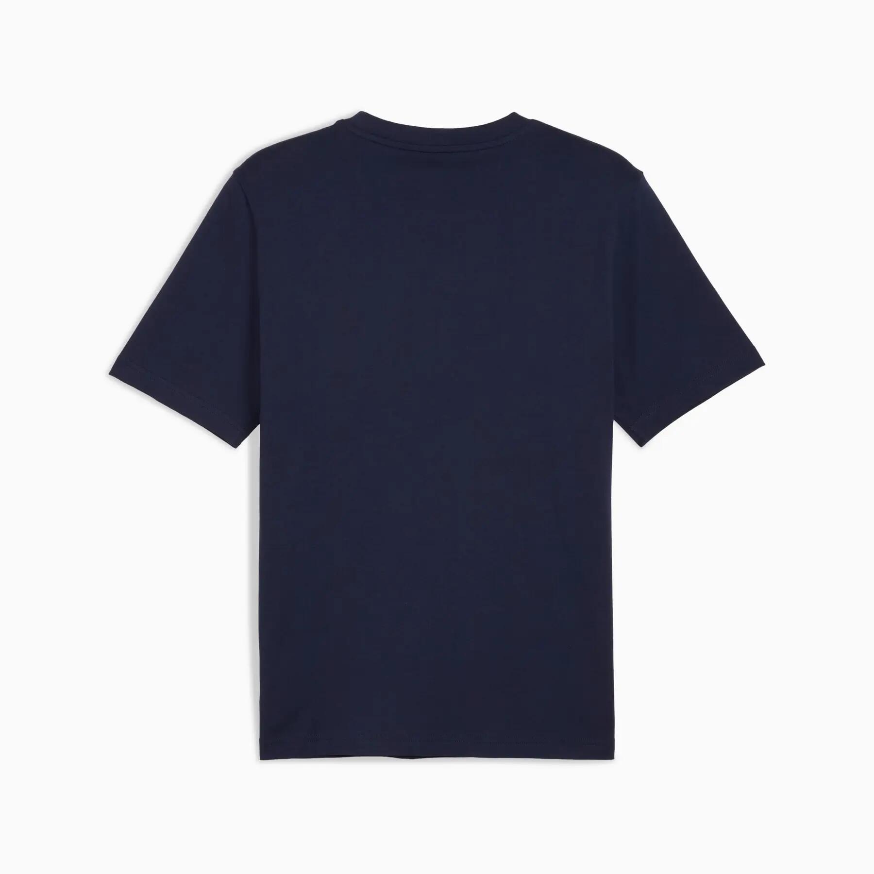 T-shirt de sport homme Puma ESS LOGO 2/2