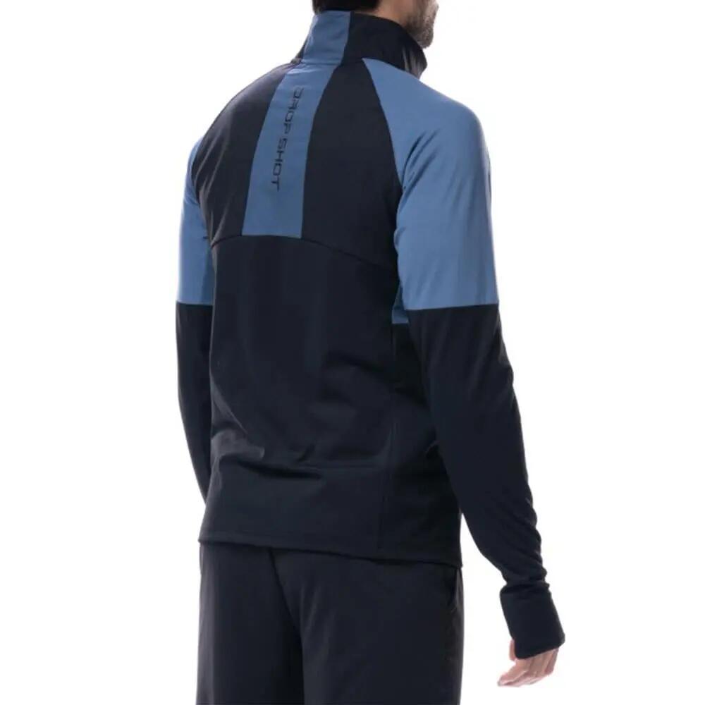Sweatshirt Drop Shot Tundra 3/7