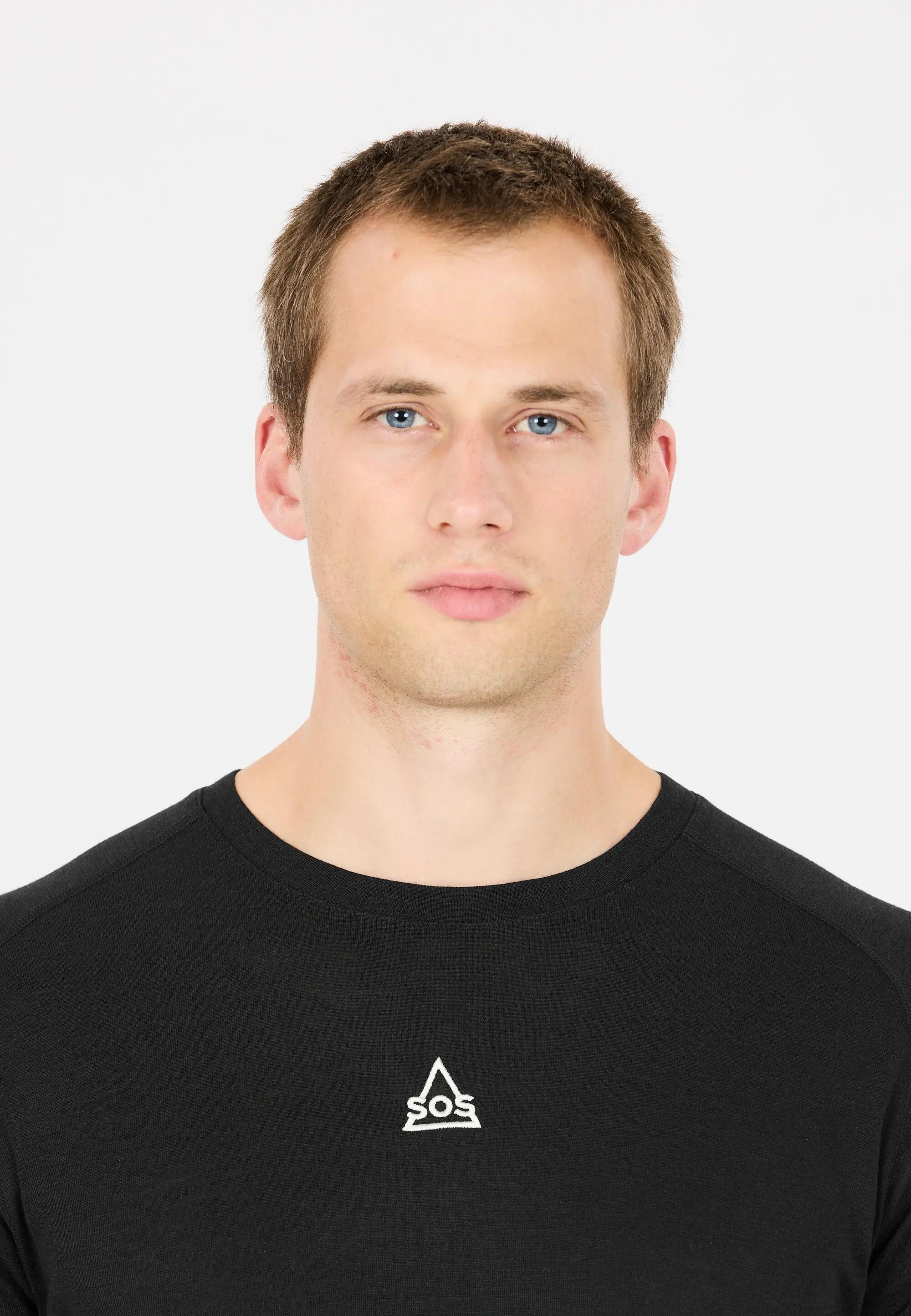Baselayer-top Polaris 7/9