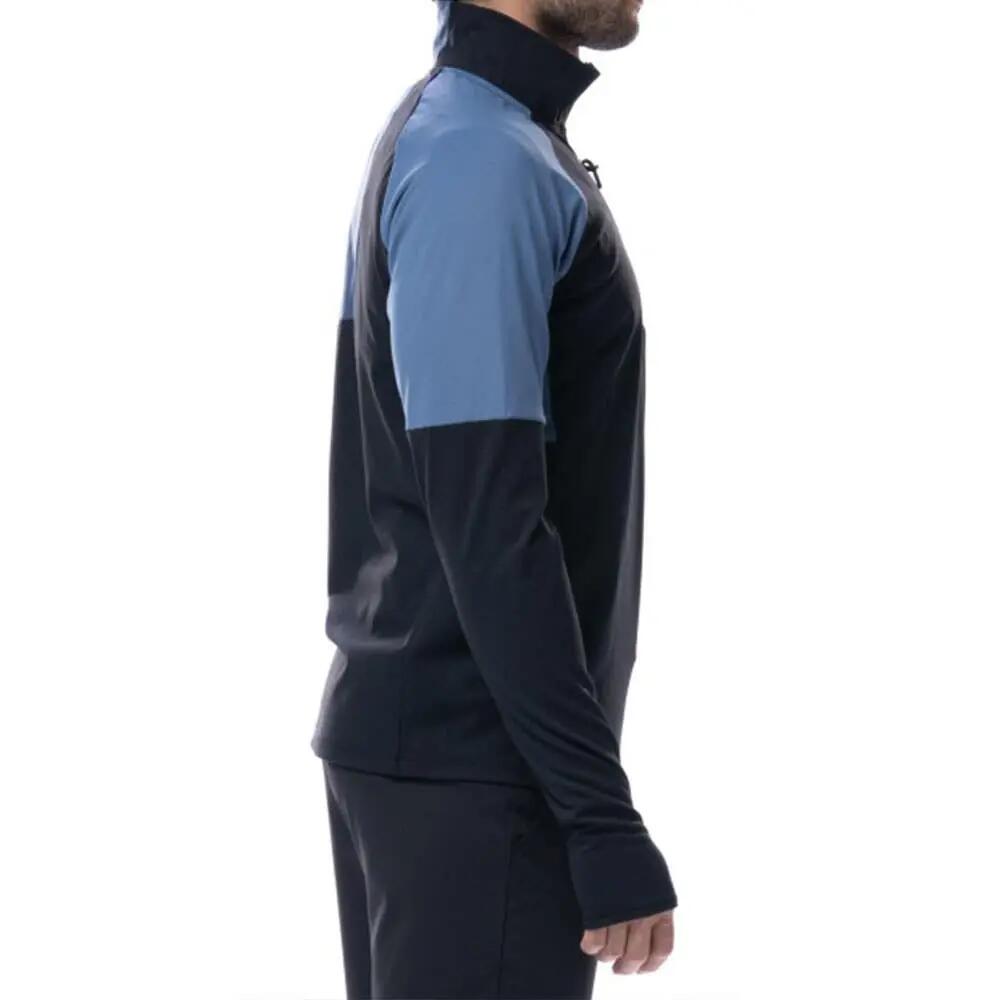 Sweatshirt Drop Shot Tundra 2/7