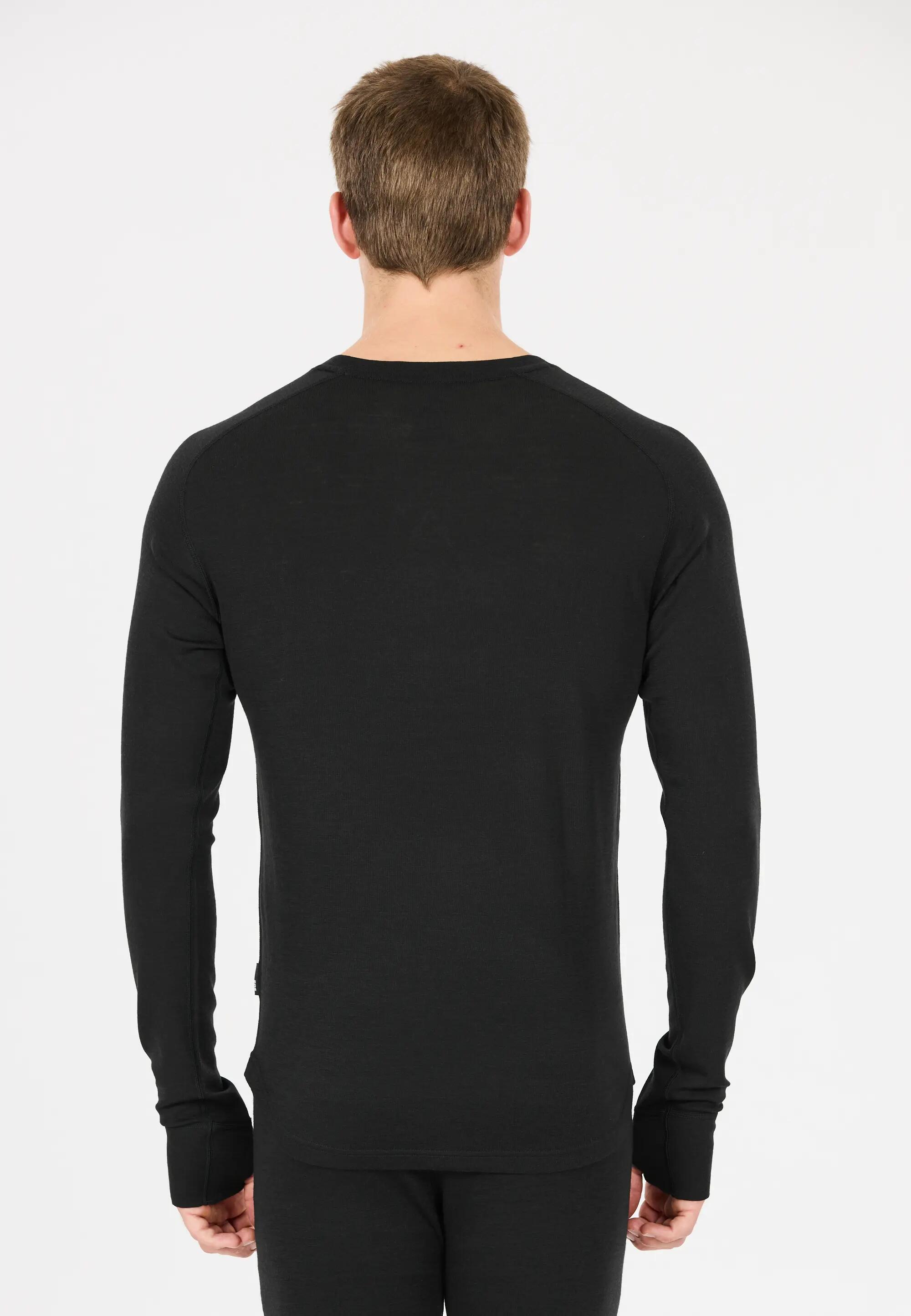 Baselayer-top Polaris 6/9