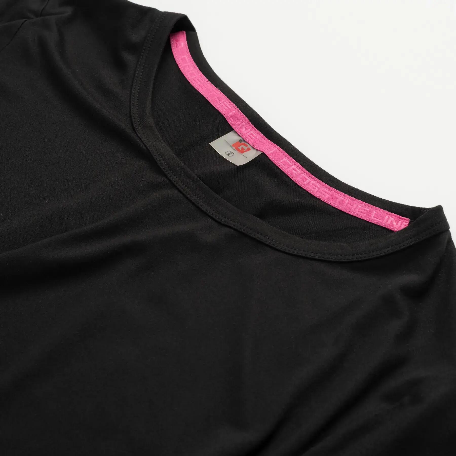 Damski jersey IQ Intelligence Quality Laiki 4/7