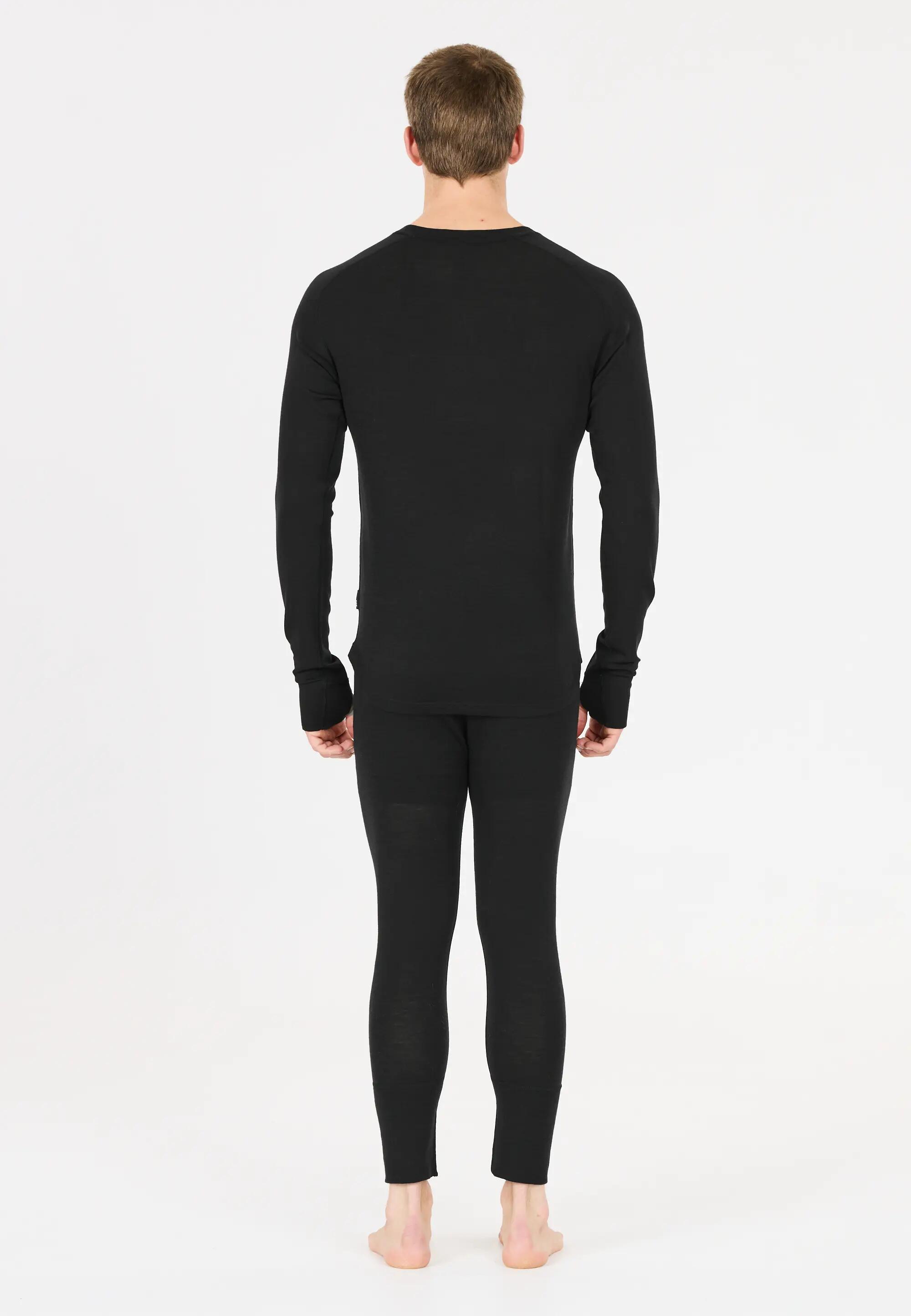 Baselayer-top Polaris 5/9