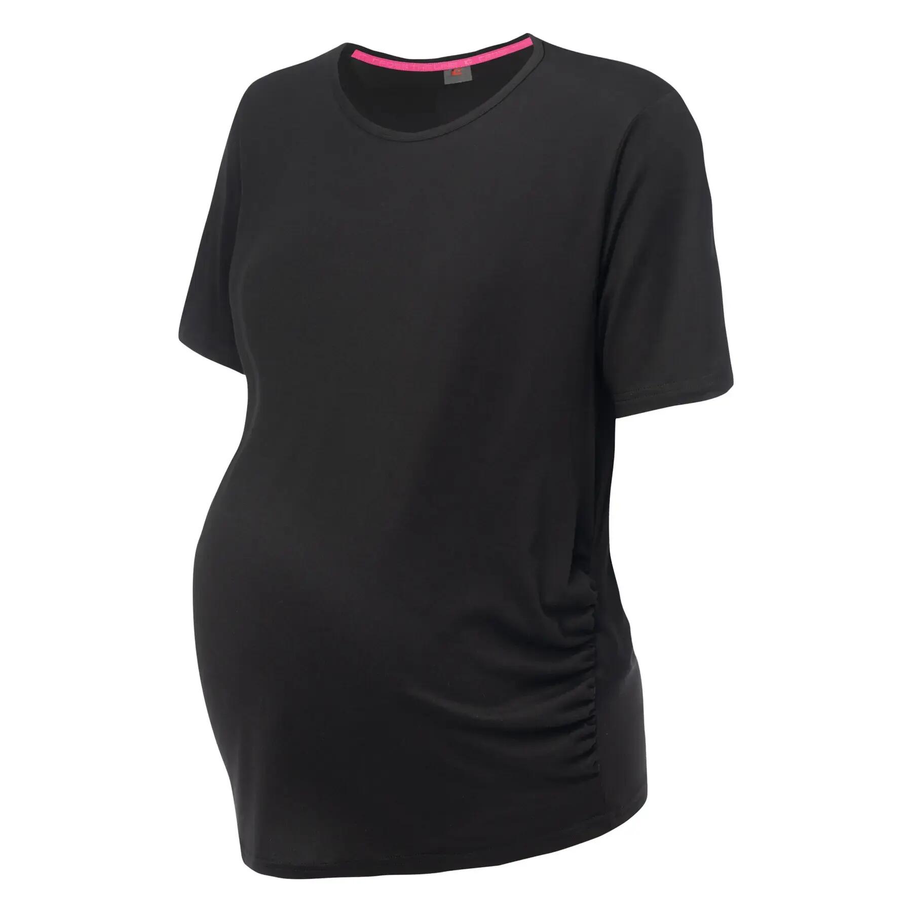 Damski jersey IQ Intelligence Quality Laiki 2/7