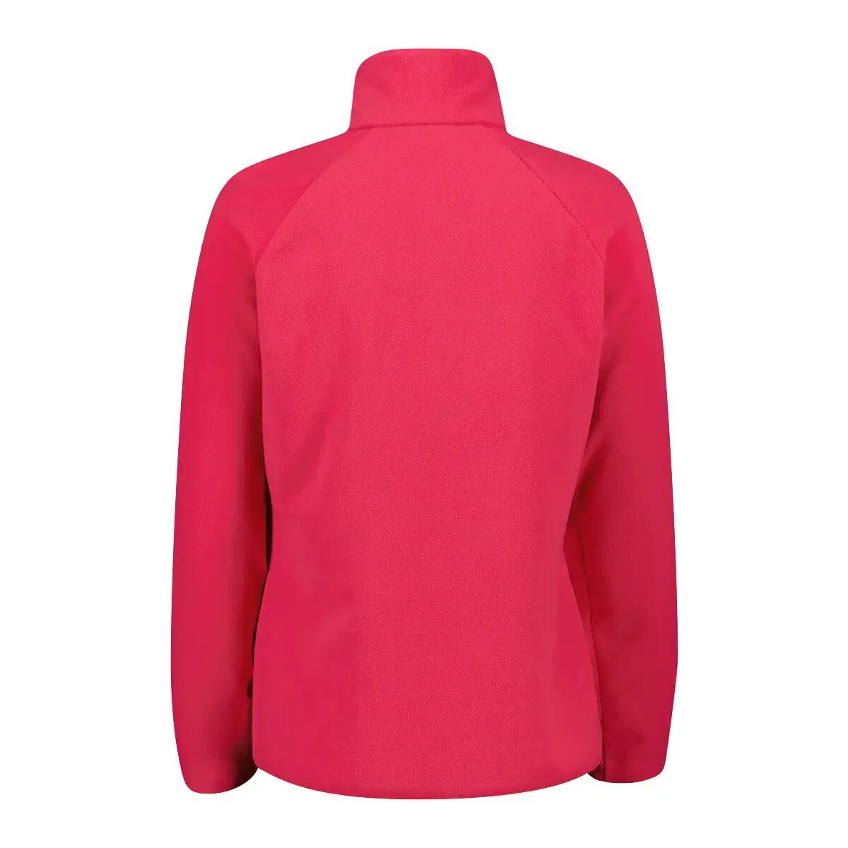 Polaire 1/2 zip femme CMP Arctic 2/3