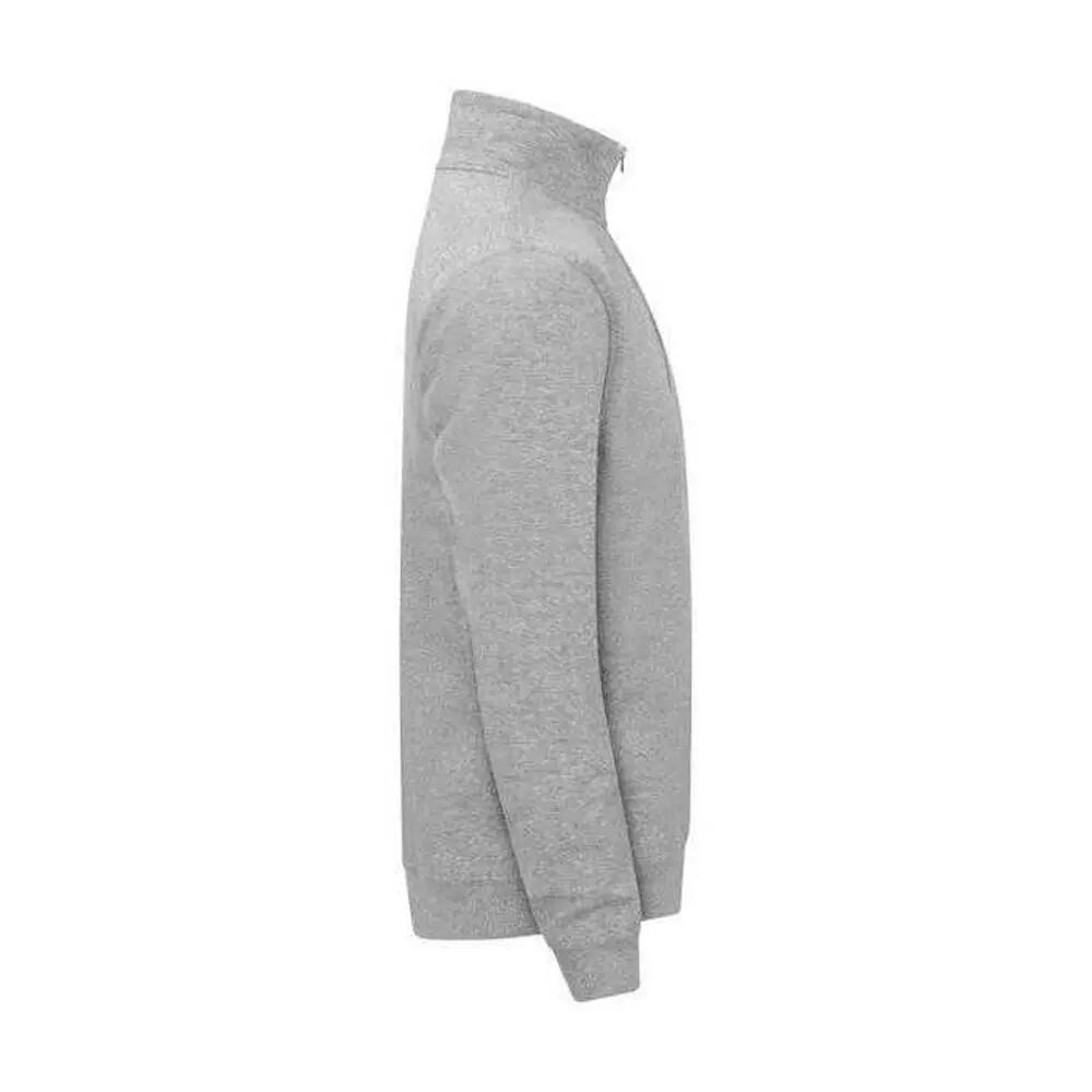 Sweat MIAMI Homme (Gris Chiné) 4/4