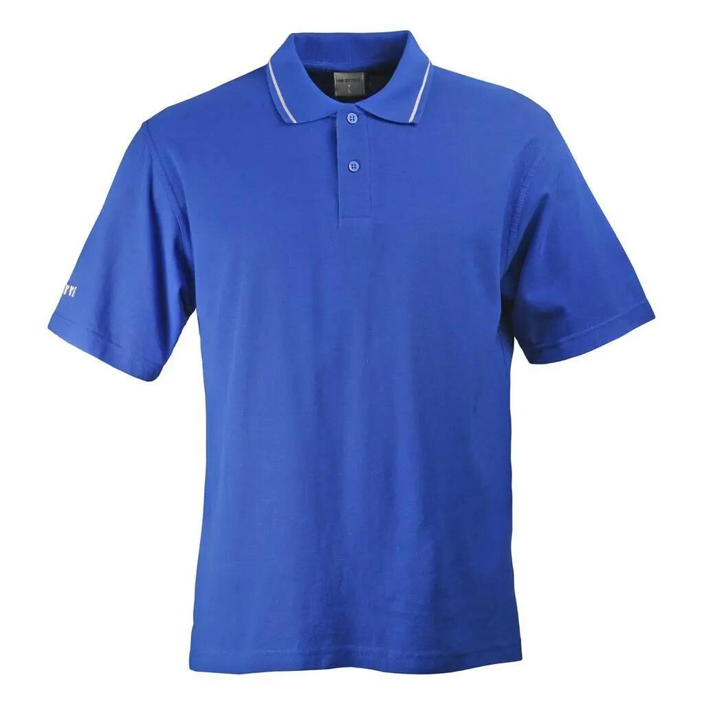 Polo-Shirt Kind Errea Team Cotton 2/3