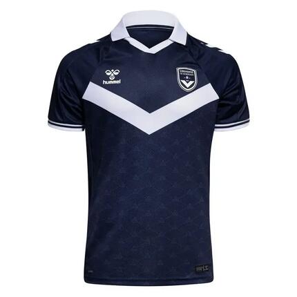 Maillot Domicile Girondins de Bordeaux 2026/27