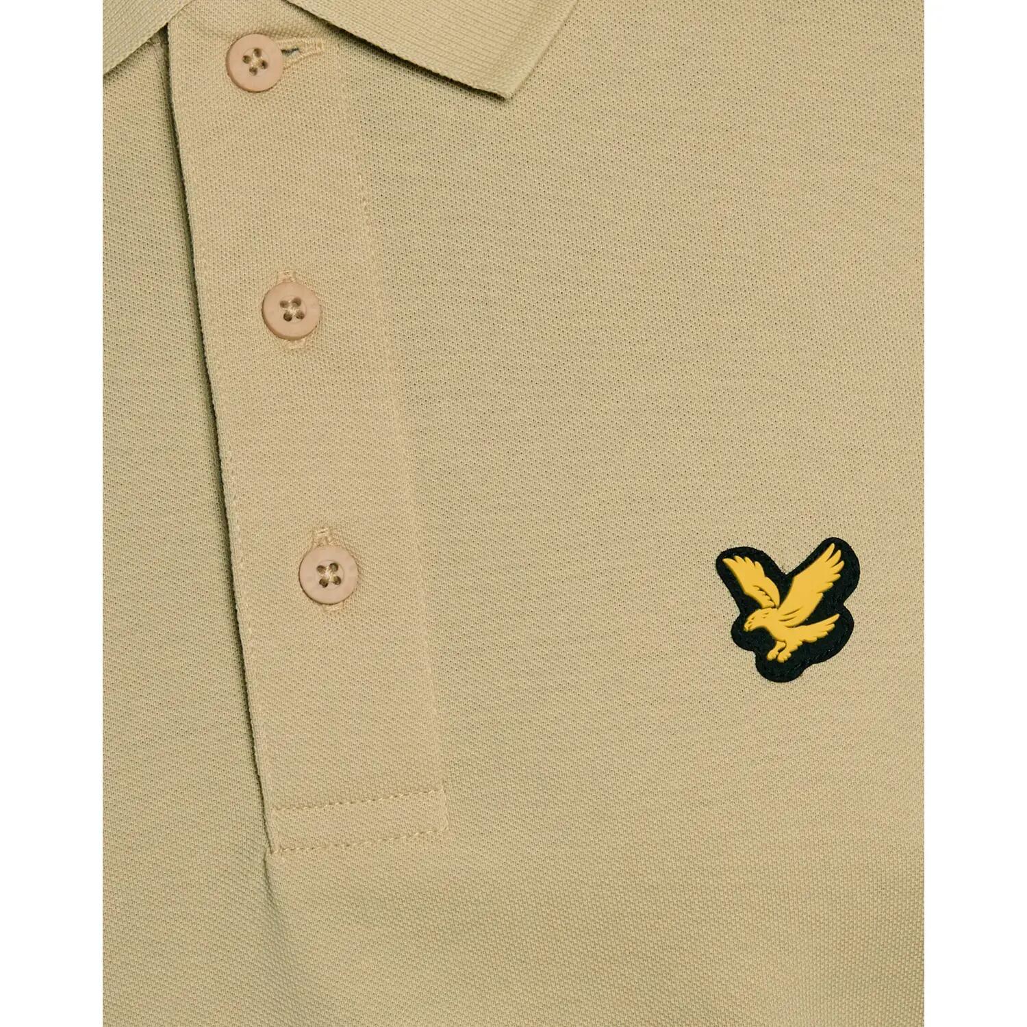 Polo Lyle & Scott Core 6/6