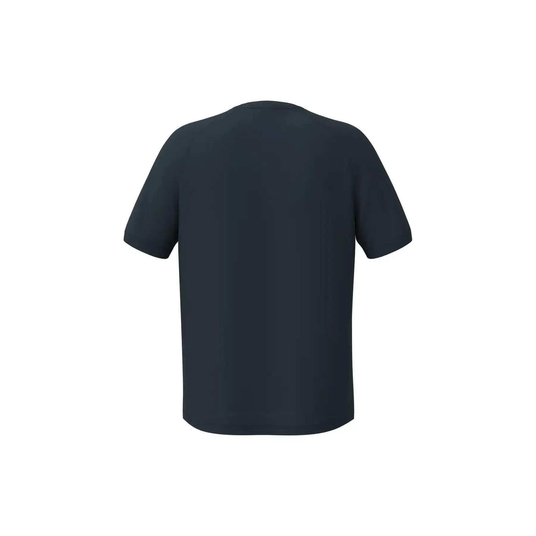 Sublimatie polyester shirt Proact 3/4