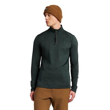 Sous-pull 1/4 zip Protest Rewill
