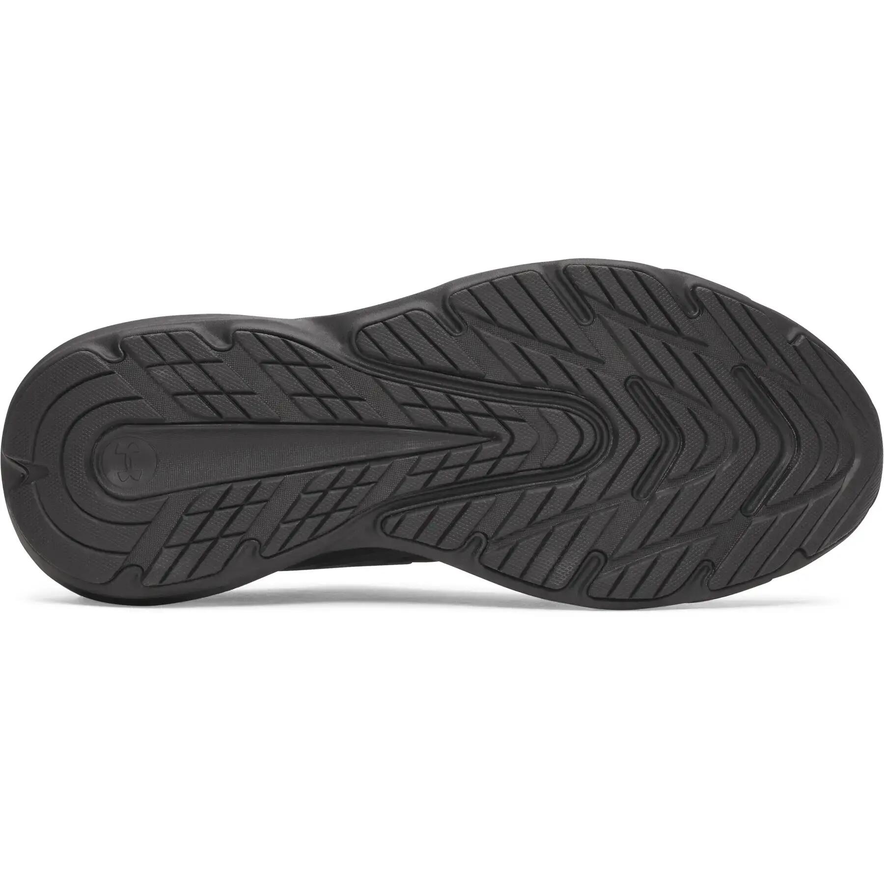 Hardloopschoenen Under Armour Turbulence 3 Storm 5/5