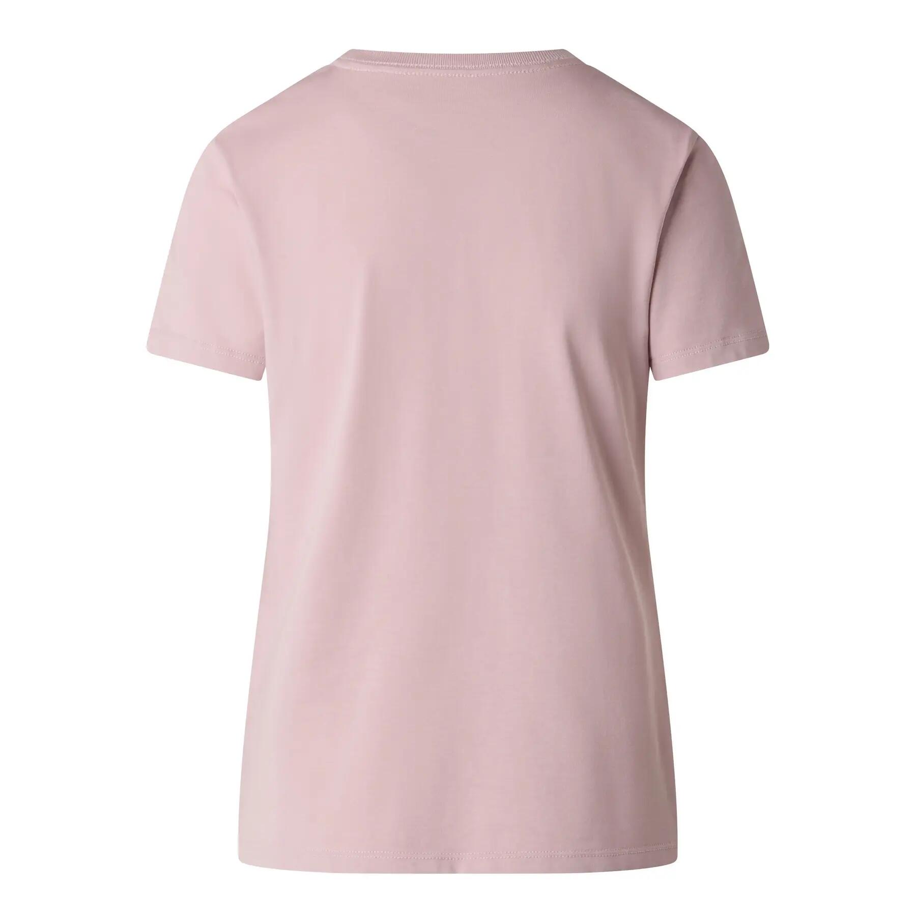 THE NORTH FACE EVOLUTION SIMPLE Damen-Sportshirt 2/5