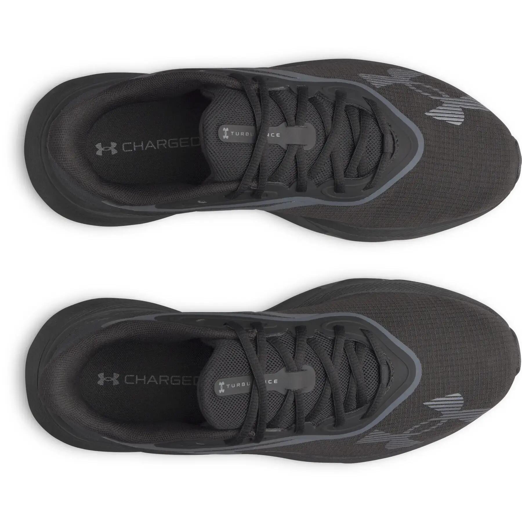 Hardloopschoenen Under Armour Turbulence 3 Storm 4/5