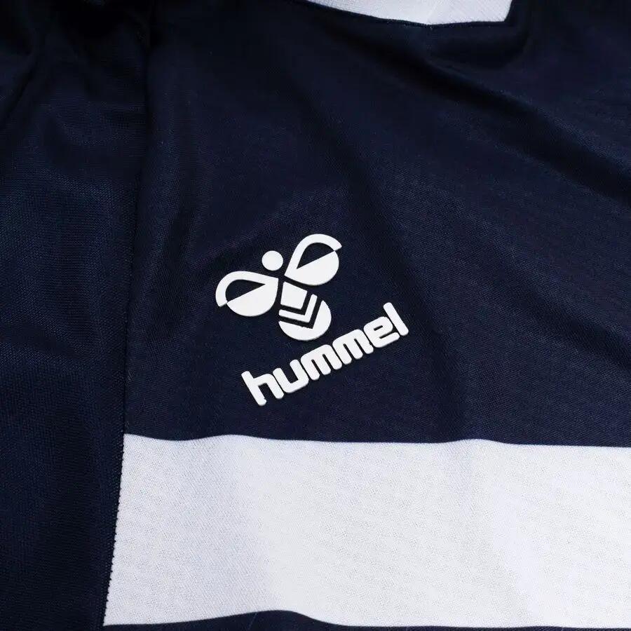 Maillot Domicile Girondins de Bordeaux 2026/27 4/7