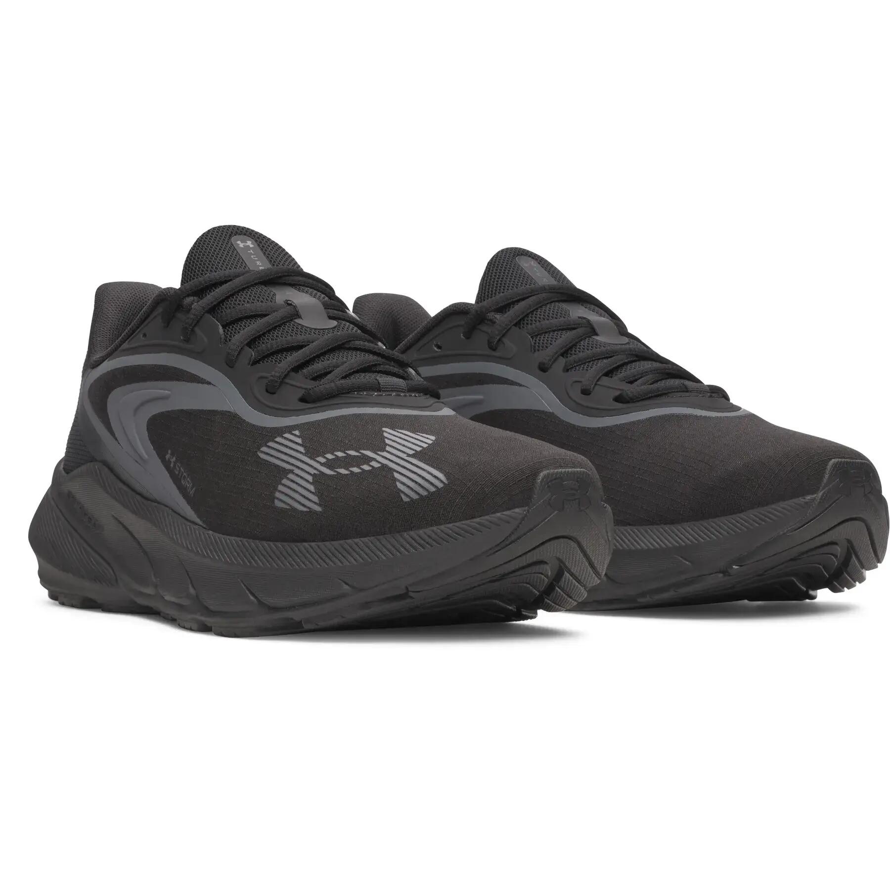 Hardloopschoenen Under Armour Turbulence 3 Storm 3/5