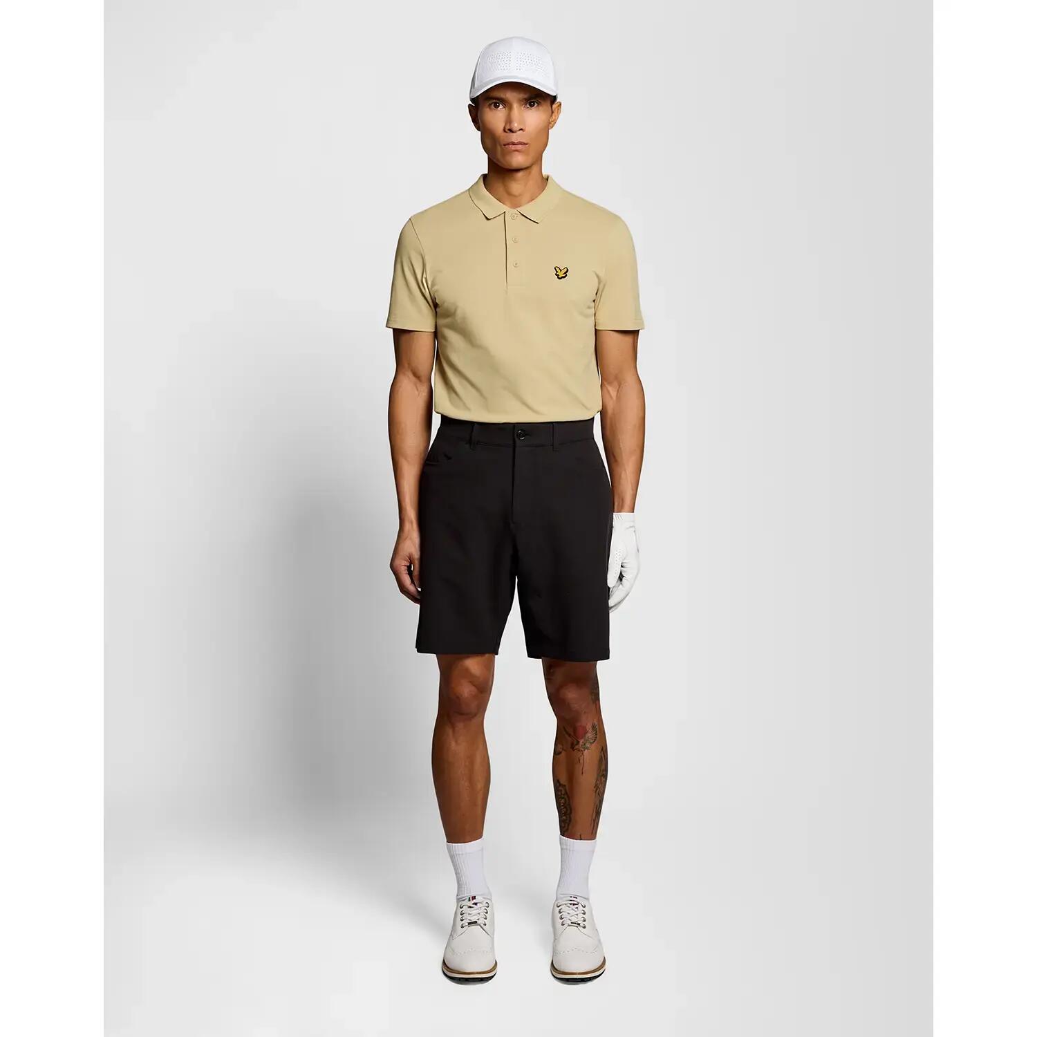 Polo Lyle & Scott Core 3/6