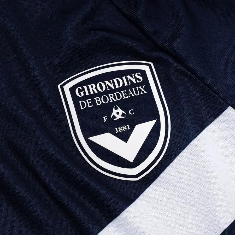 Maillot Domicile Girondins de Bordeaux 2026/27 3/7