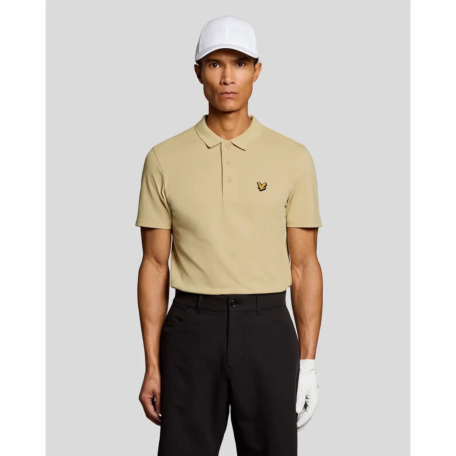Polo Lyle & Scott Core 2/6
