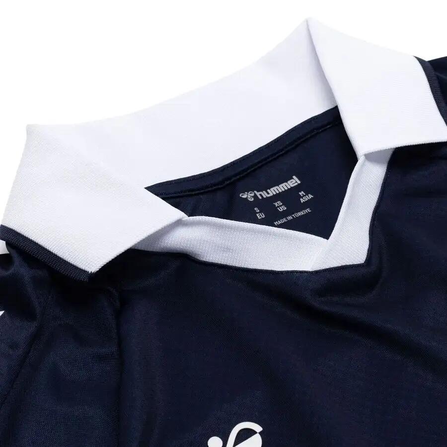 Maillot Domicile Girondins de Bordeaux 2026/27 2/7