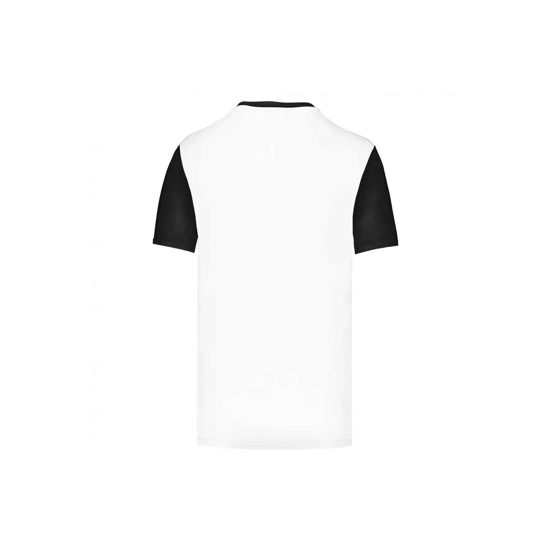 Maglia bicolore per bambini Proact 2/2