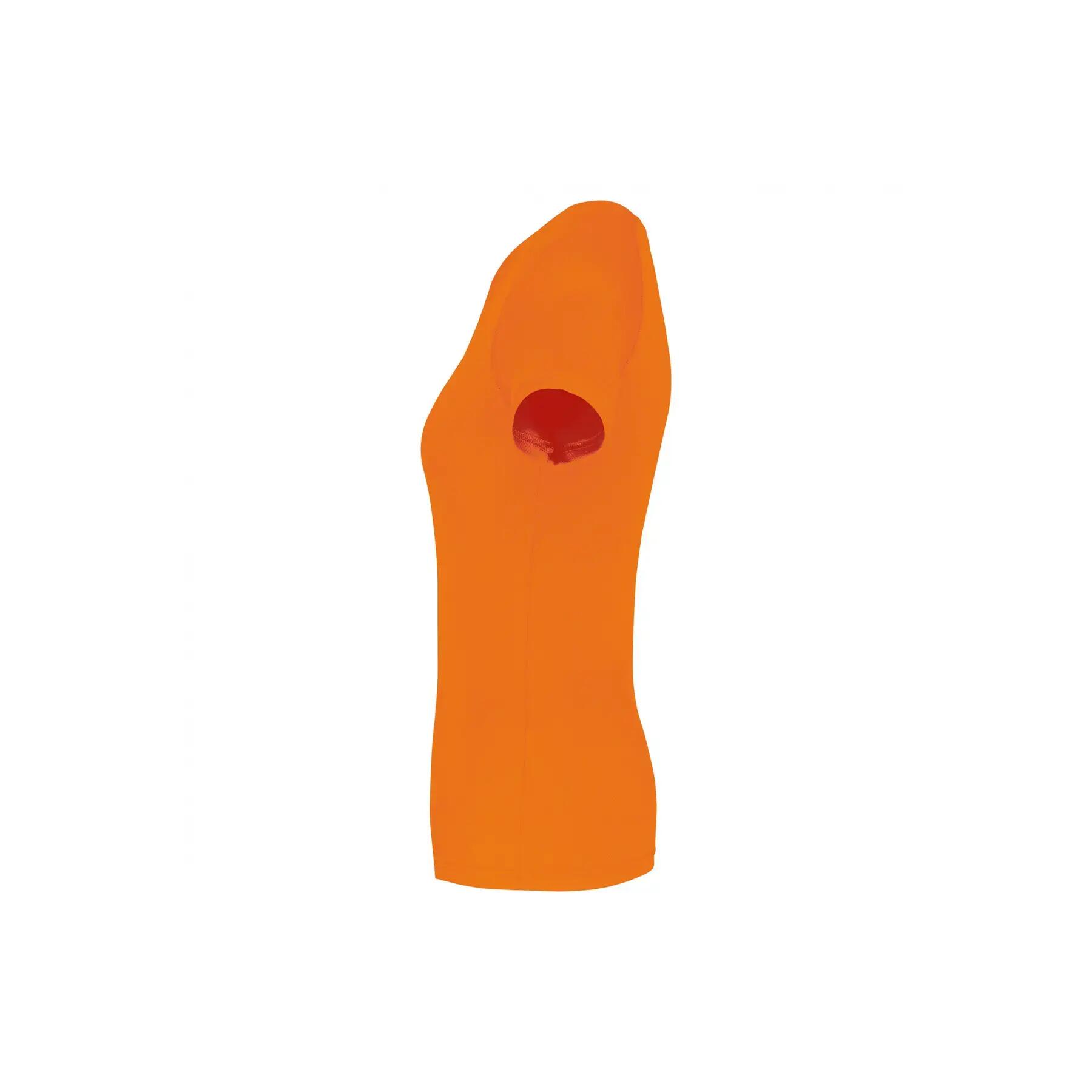 T-shirt sostenibile da donna Proact 3/3