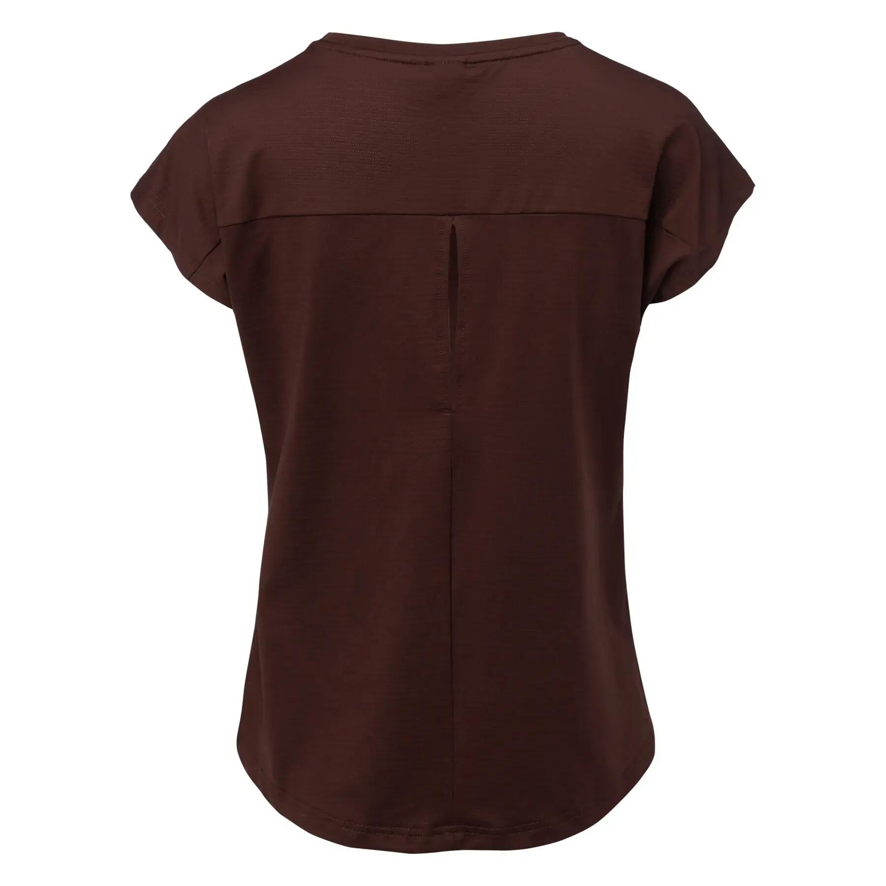 Damski jersey IQ Intelligence Quality Arie 3/7
