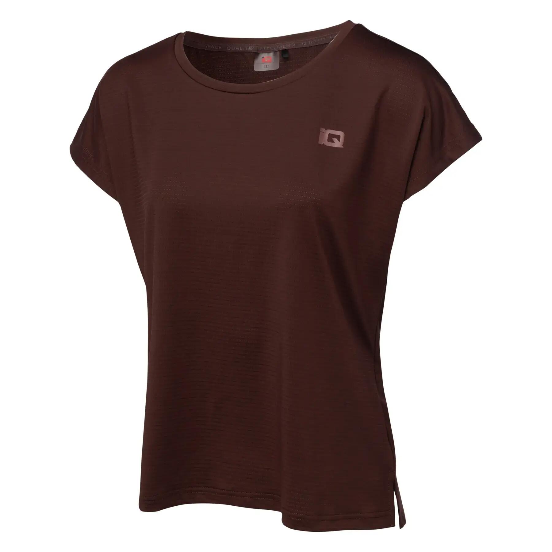 Damski jersey IQ Intelligence Quality Arie 2/7
