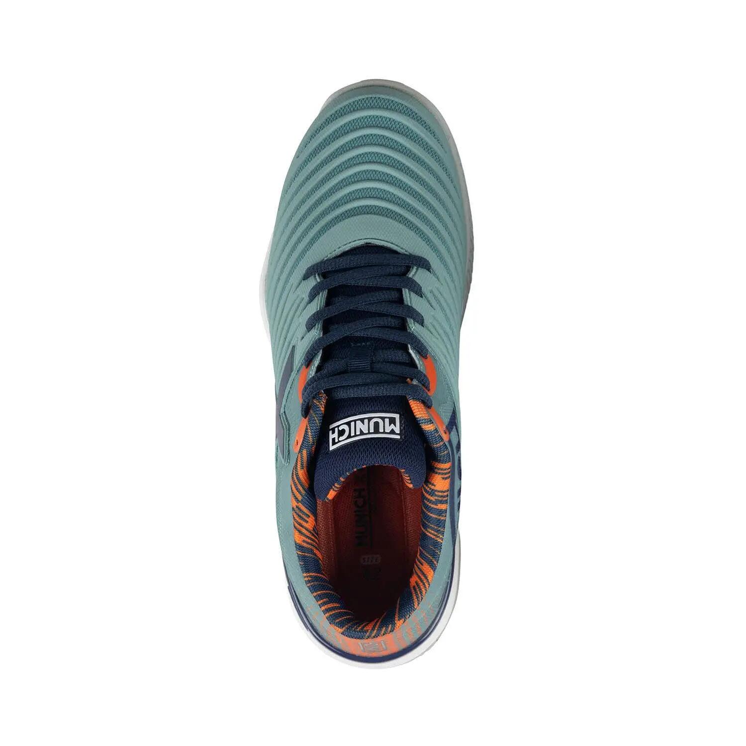 Munich Padx 66 Blue Padel 4034066 4/6