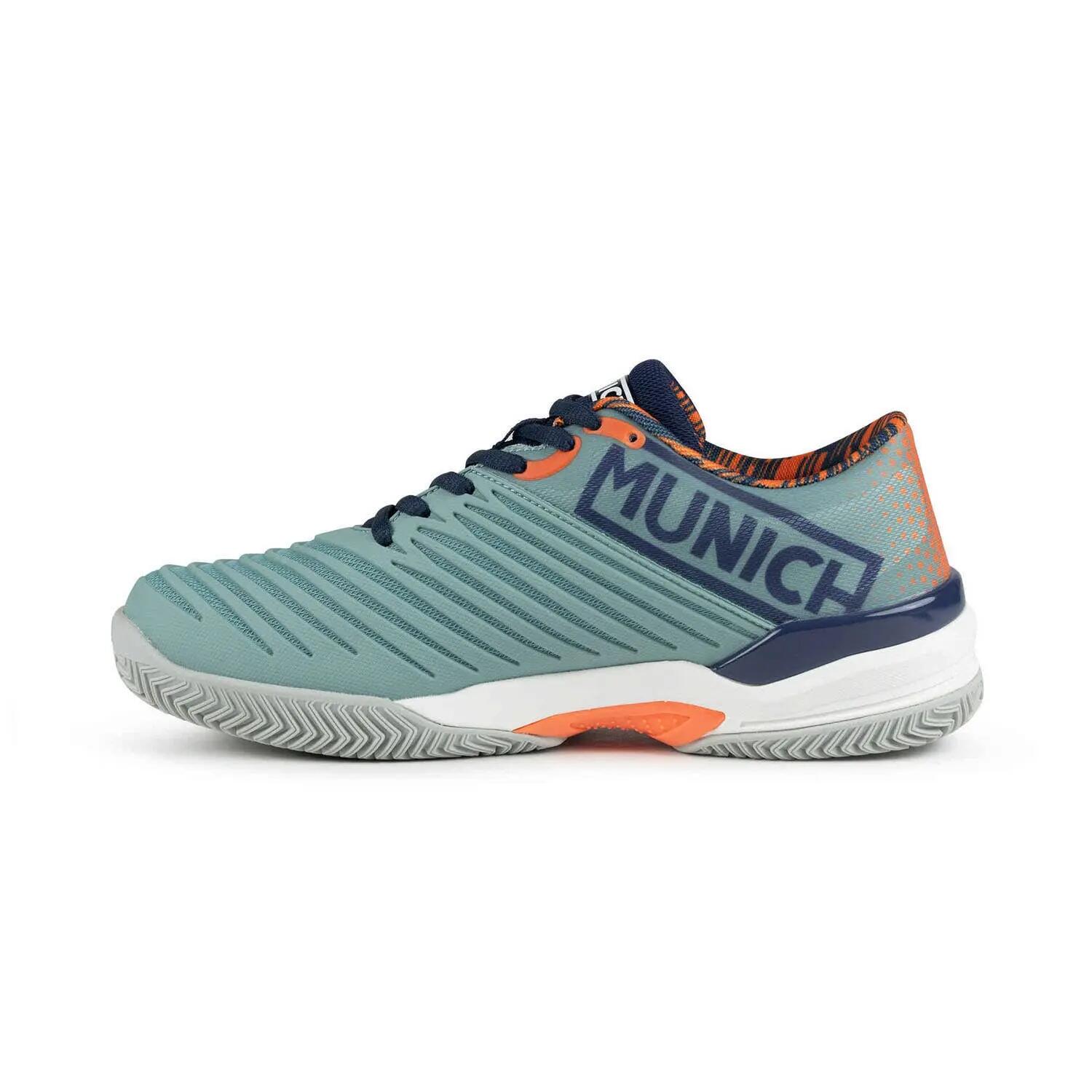 Munich Padx 66 Blue Padel 4034066 3/6