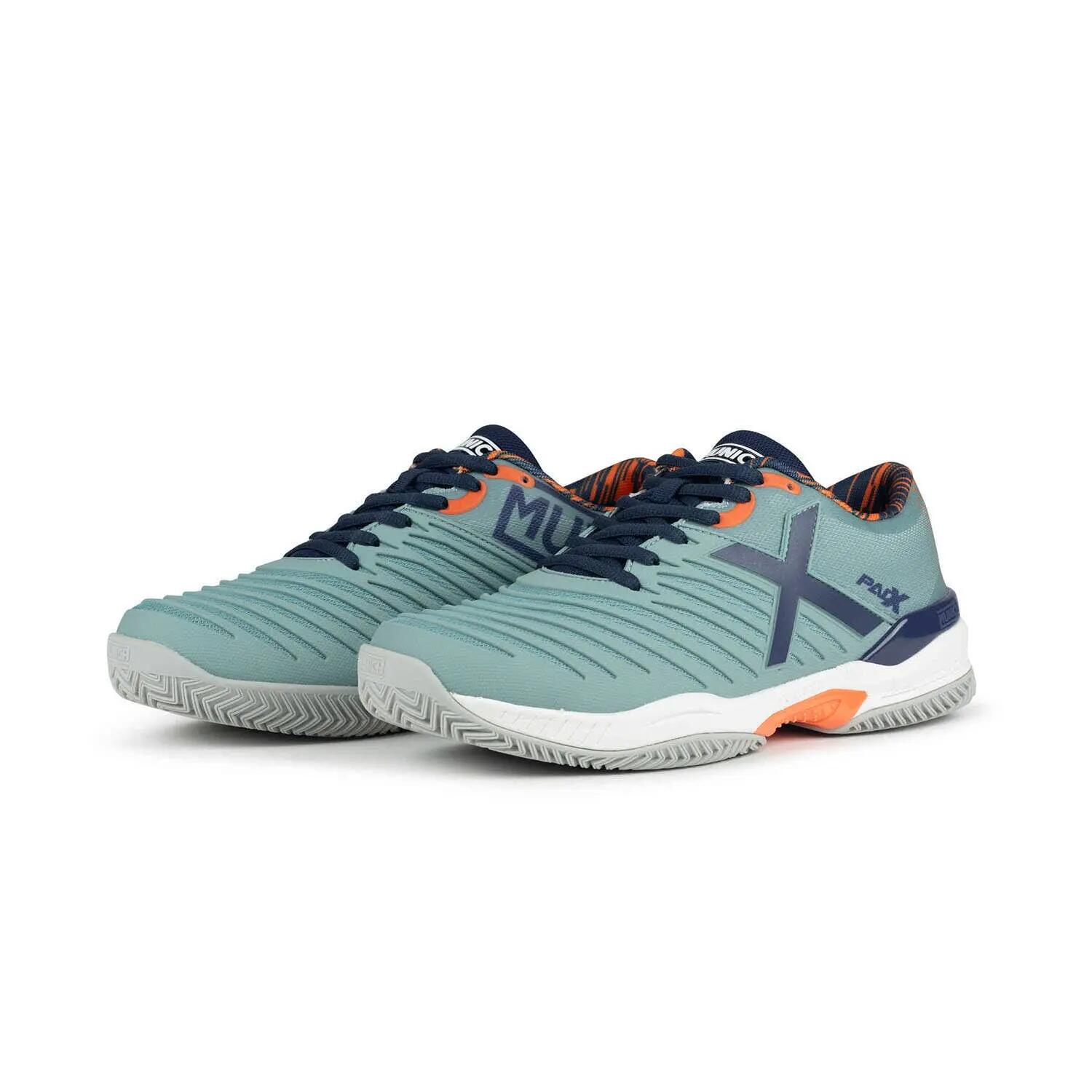 Munich Padx 66 Blue Padel 4034066 2/6