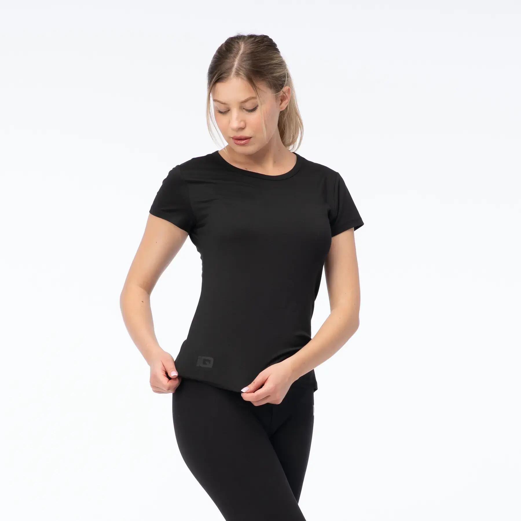 Damski jersey IQ Intelligence Quality Milki II 7/7
