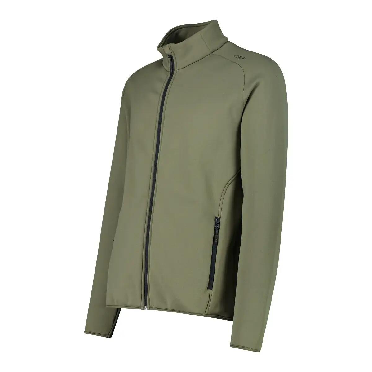 Polaire performante CMP Stretch 2/3