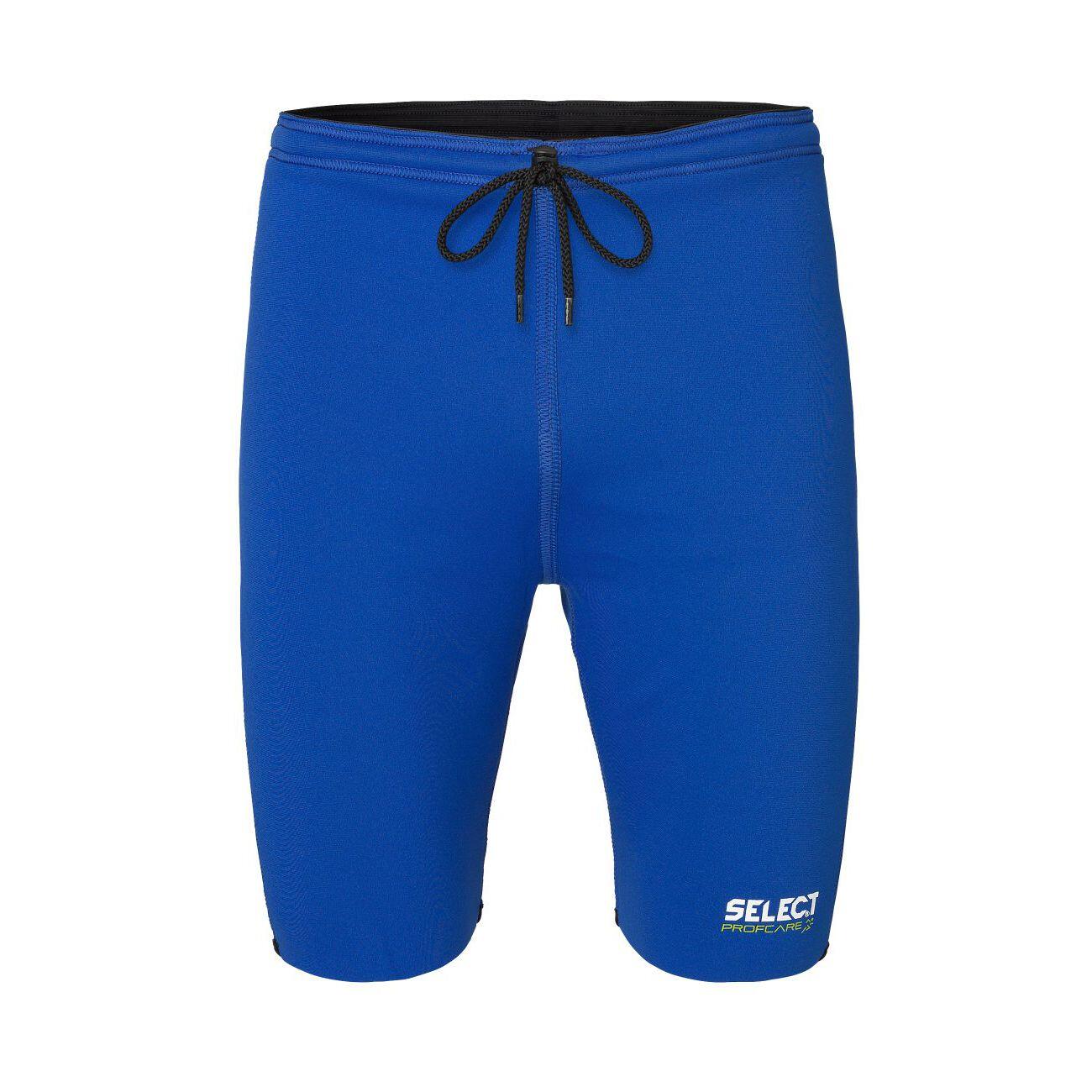 SELECT Select Herren Thermohose Short Tight