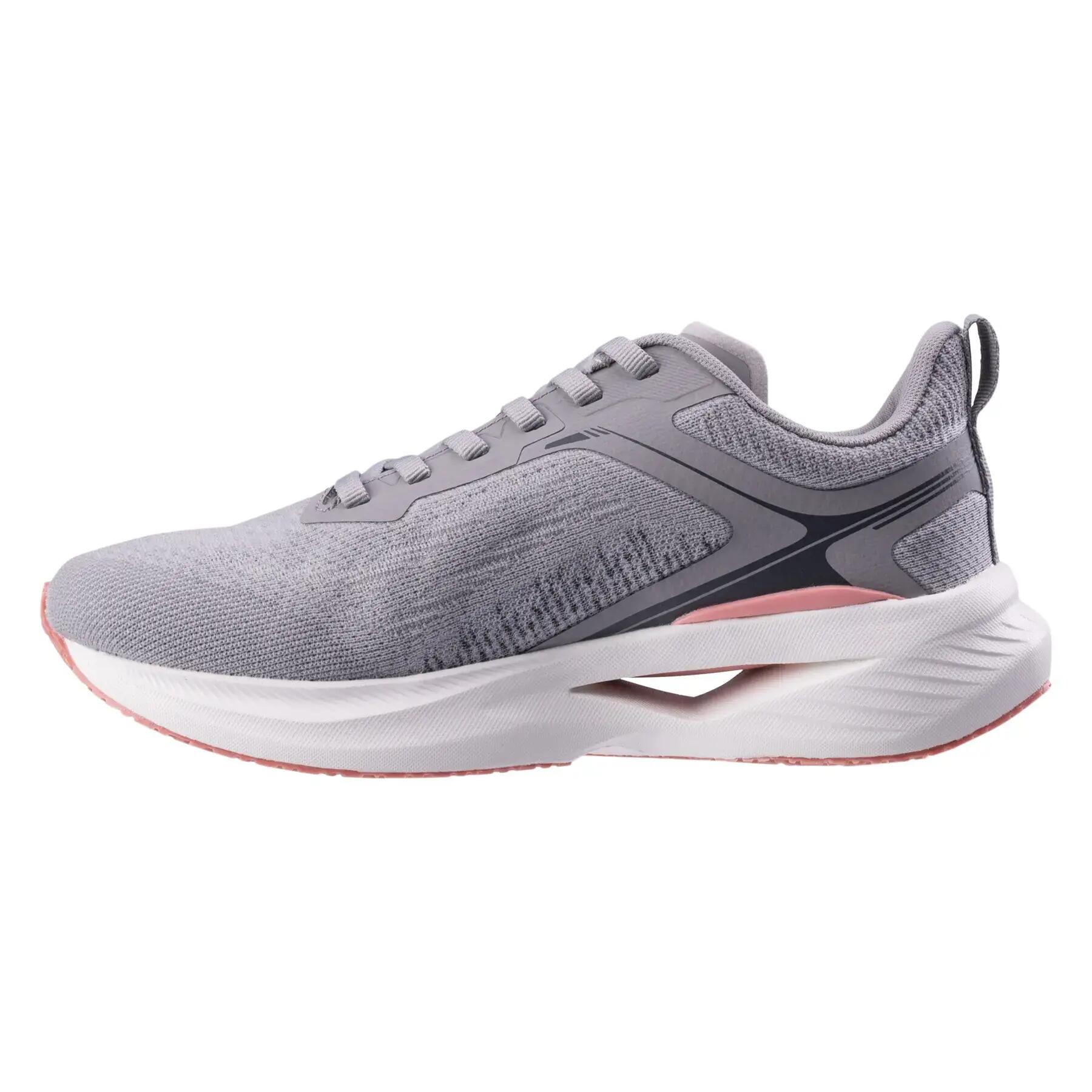 Damskie buty do biegania IQ Intelligence Quality Gravier 7/7